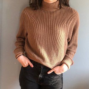 knit sweater